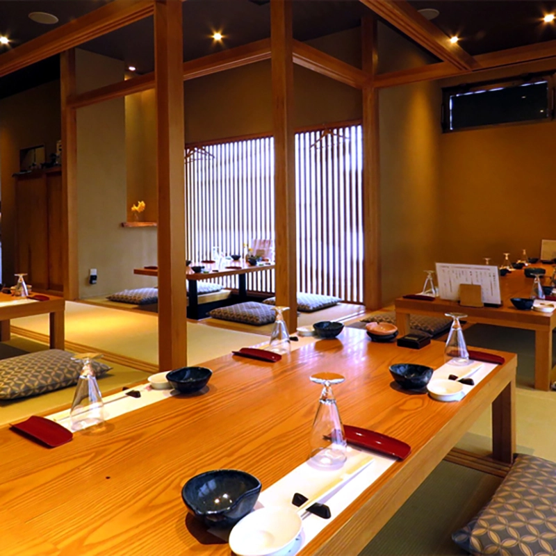 熊本 馬刺し 安坐