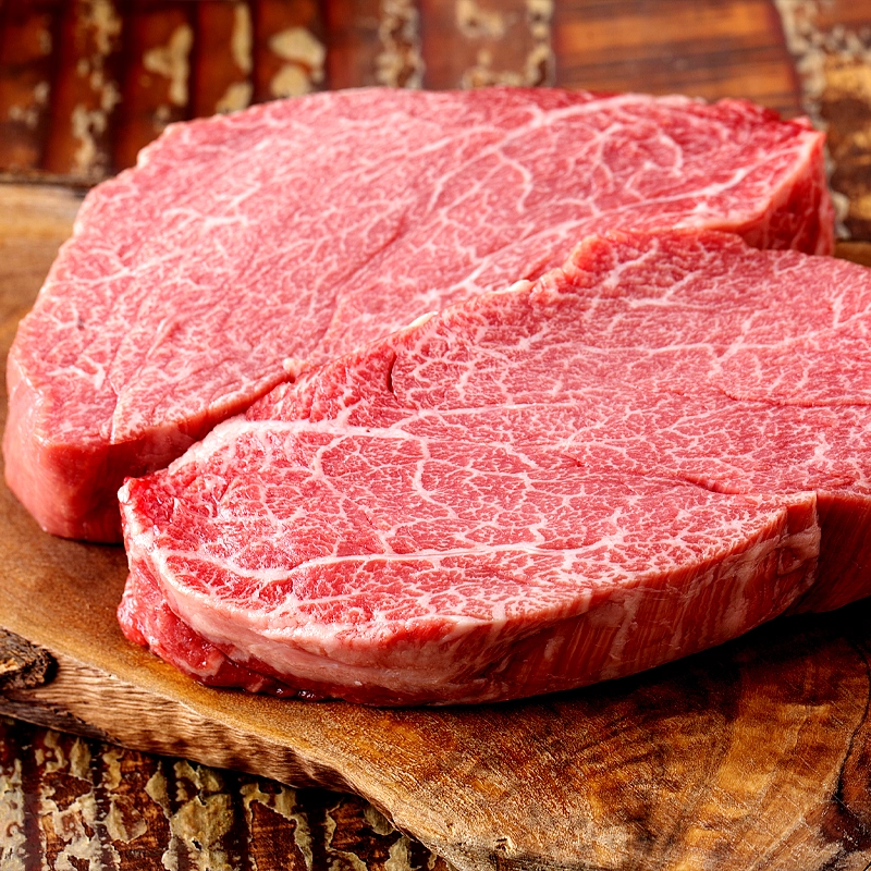 熊本 鉄板焼き ステーキ ワイン 黒毛和牛