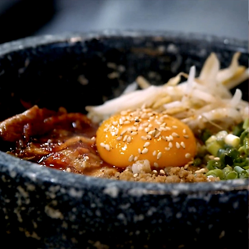 熊本 焼肉 ホルモンマン 平成 ランチ ホルモン焼き