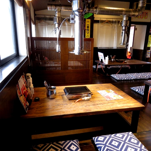 熊本 焼肉 ホルモンマン 平成 ランチ ホルモン焼き