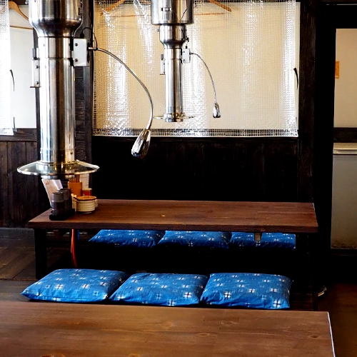 熊本 焼肉 ホルモンマン 平成 ランチ ホルモン焼き