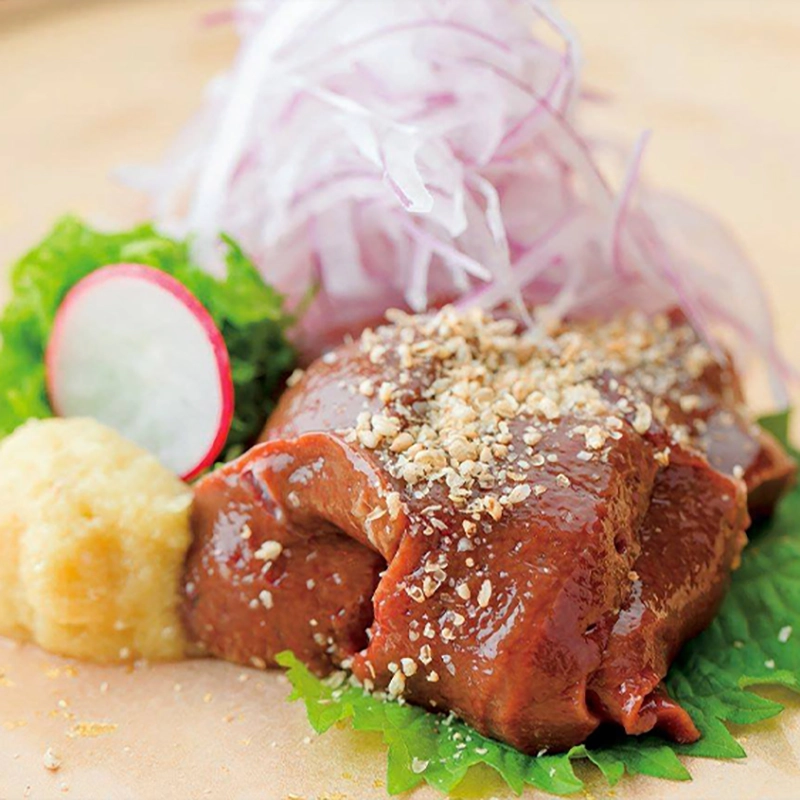 熊本 郷土料理 居酒屋 刺身 馬刺し 接待