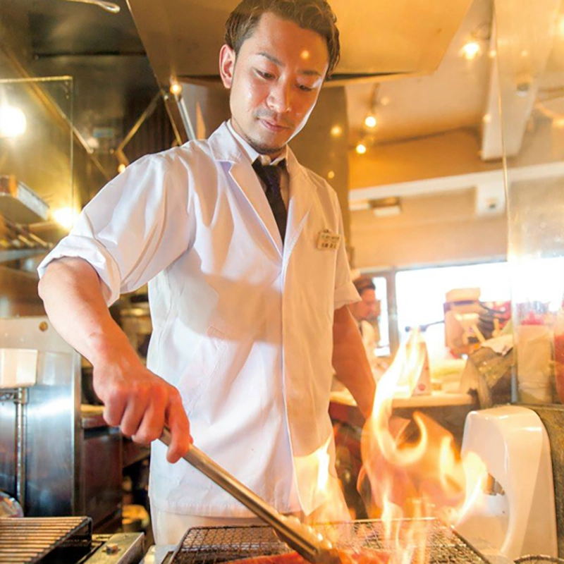 熊本 郷土料理 居酒屋 刺身 馬刺し 接待